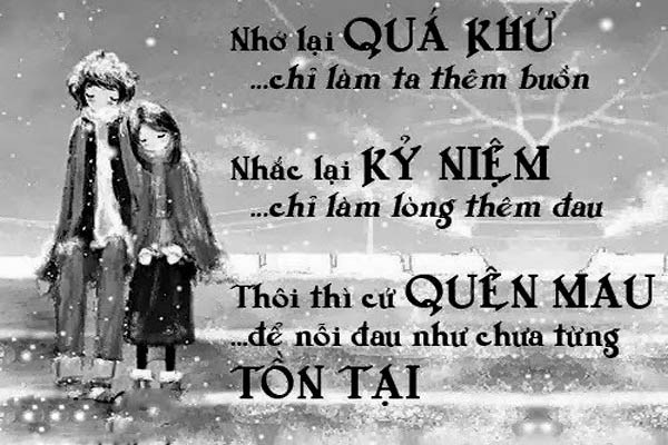 Stt buồn chán về tình yêu
