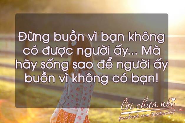 Stt tâm trạng facebook