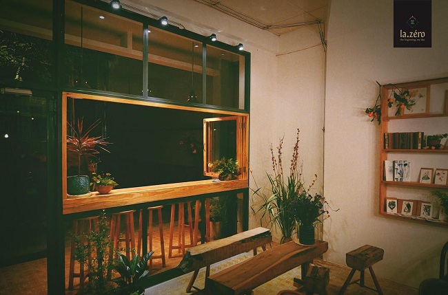 cafe da lat