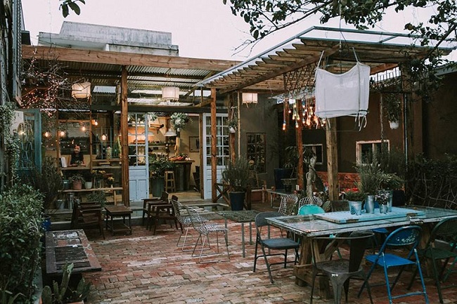 cafe dep tai da lat