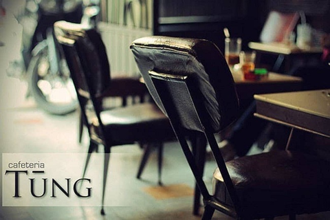 cafe dep o da lat