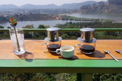 20 quan cafe danh fa khong nen bo lo khi den da lat