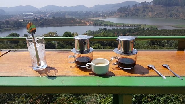 20 quan cafe danh fa khong nen bo lo khi den da lat