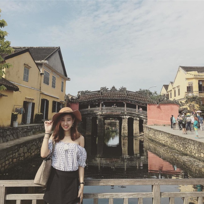 mot so dia diem song ao tai hoi an