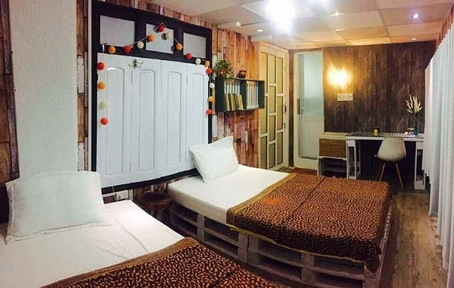 5 homestay tai quy nhon nen thu