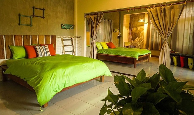 5 homestay sieu dep tai quy nhon 