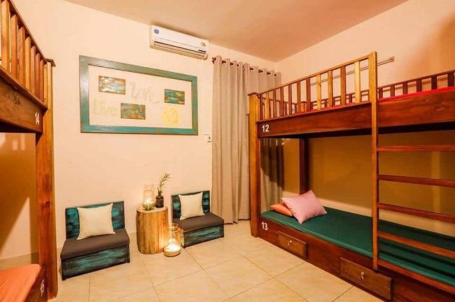 5 homestay noi tieng tai quy nhon nen den 