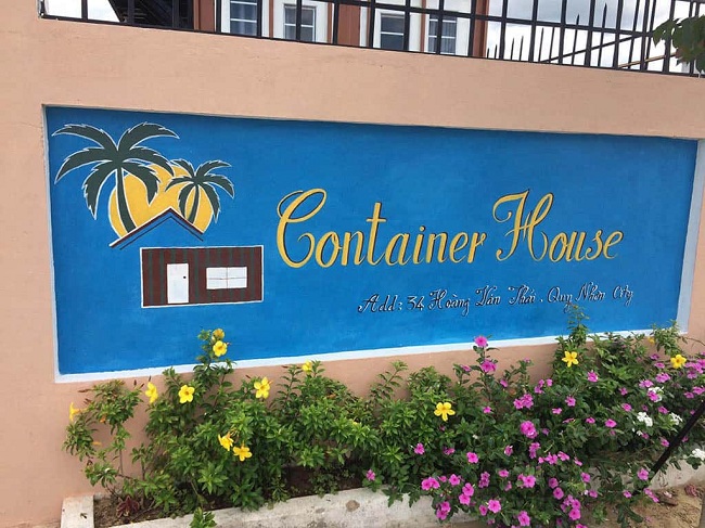 cac homestay tai quy nhon