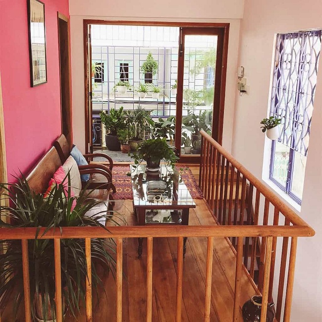 homestay cuc dep tai quy nhon