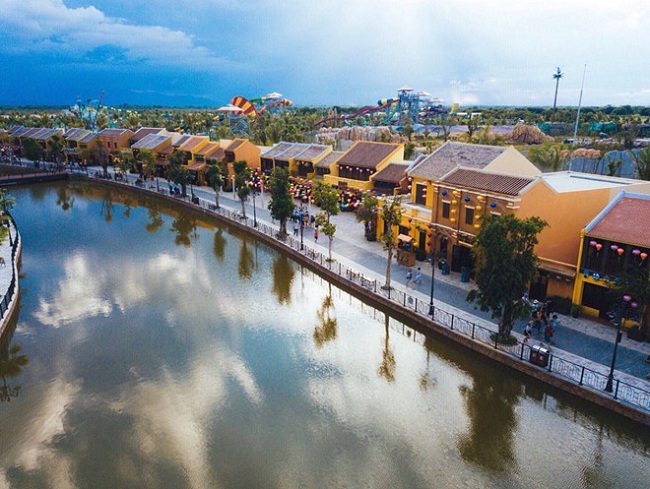 du lich hoi an mua nao thoi gian nao dep nhat trong nam
