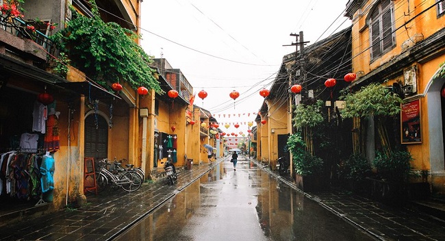 thoi gian ghe tham hoi an