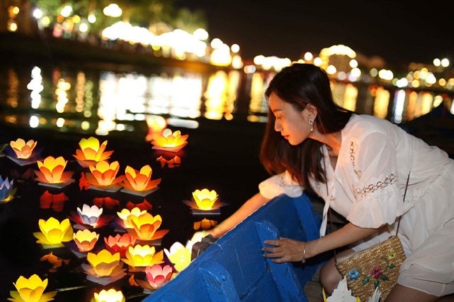 Thoi gian hoi an dep nhat