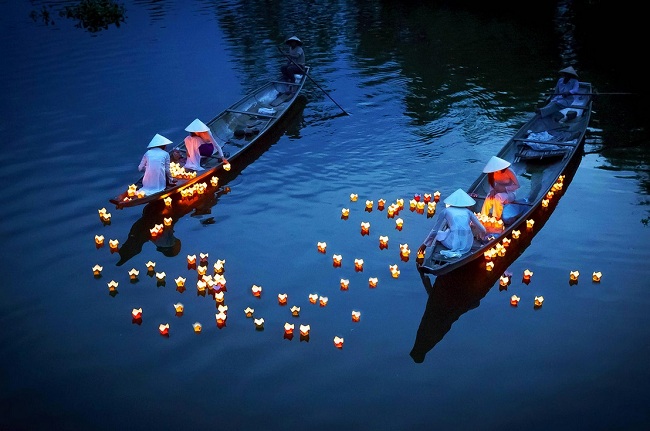 mua nao hoi an dep nhat
