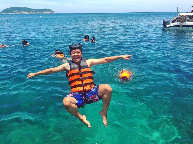 thoi gian hoi an dep nhat trong nam