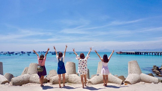 du lich hoi an thoi gian nao dep