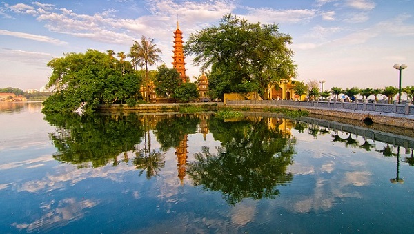 dia diem du lich nen den tai ha noi