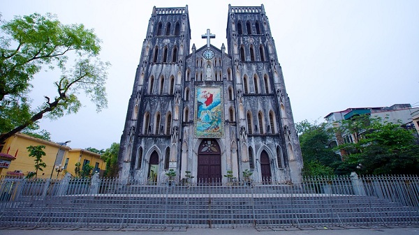  dia diem du lich nen den tai ha noi