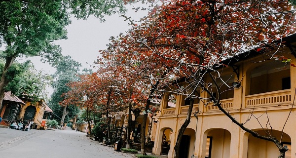 Tat ca dia diem du lich nen den tai ha noi