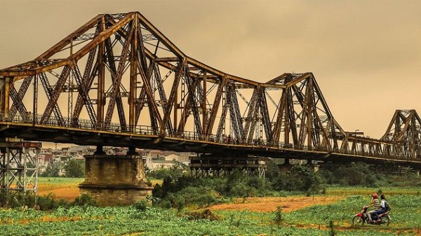 kham pha dia diem o ha noi
