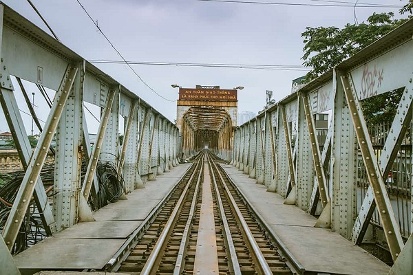 kham pha nhung dia diem o ha noi