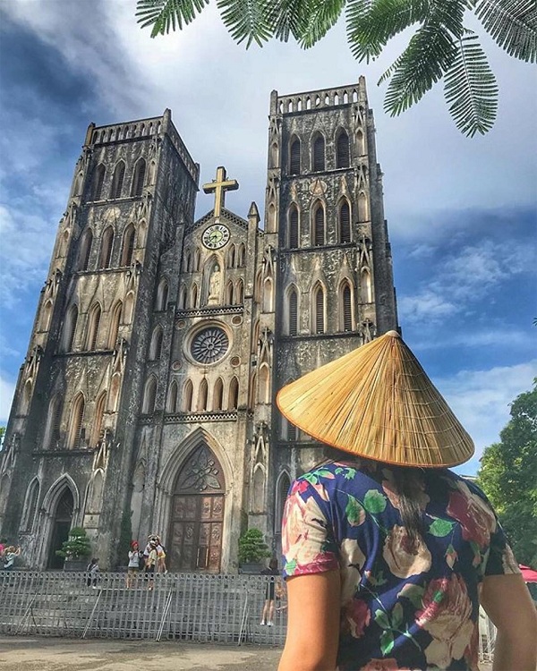nhung dia diem du lich nen den tai ha noi