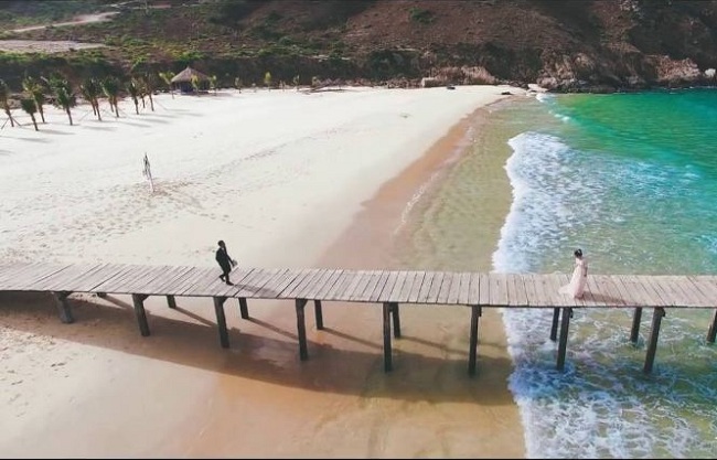 kỳ co quy nhon