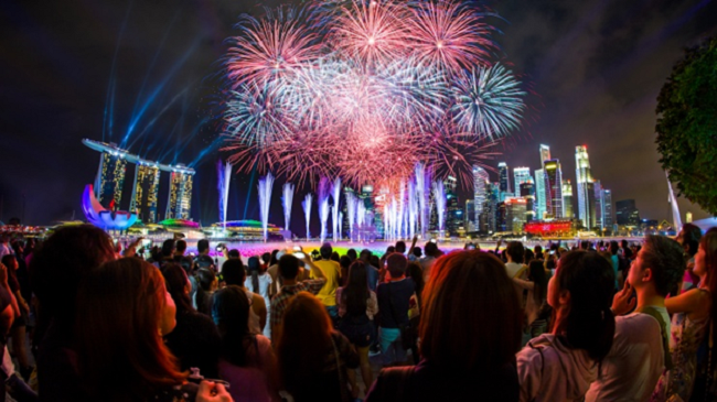 nhung dia diem don countdown 2019 tai ha noi da nang ho chi minh