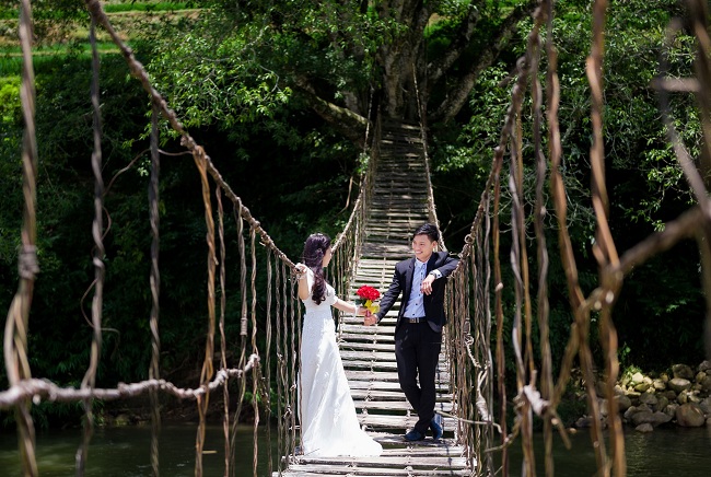 top 10 dia diem hut hon tai sapa