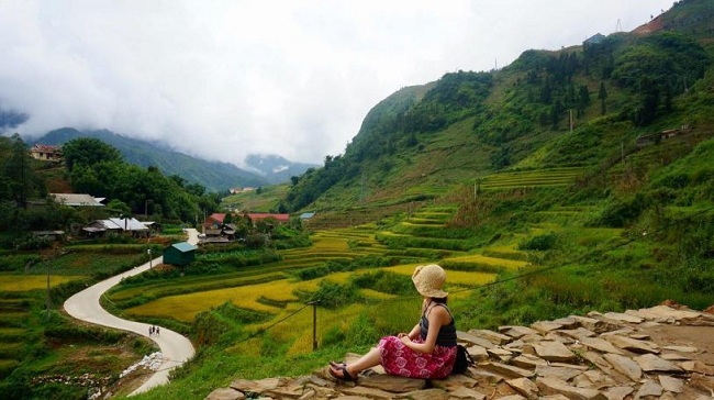 10 dia diem du lich cuc dep khong nen bo lo khi den sapa