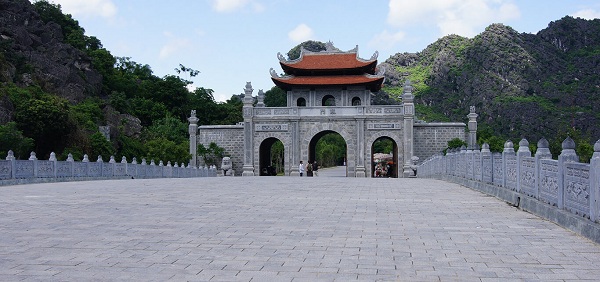 dia diem du lich tai ninh binh 