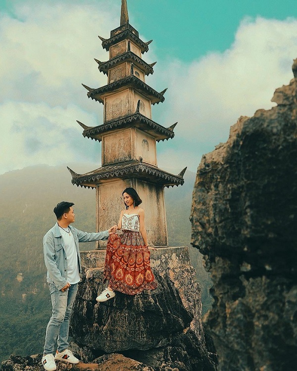 du lich ninh binh