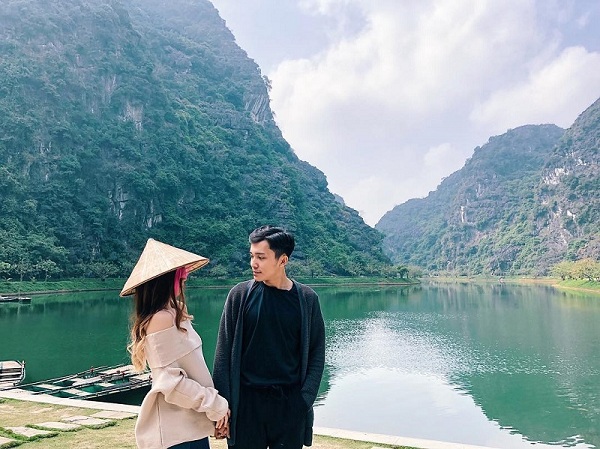 du lich ninh binh