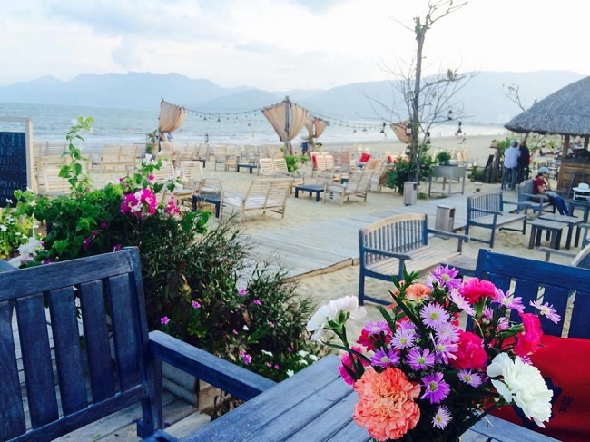 dia diem du lich noi tieng quy nhon nen den