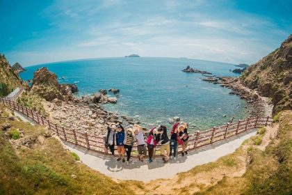 nhung dia diem khong nen bo qua khi den quy nhon