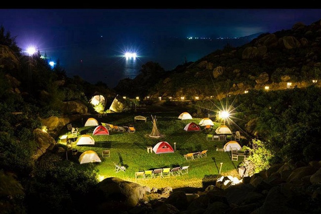 dia diem du lich noi tieng tai quy nhon 