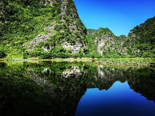cac homestay tai ninh binh 
