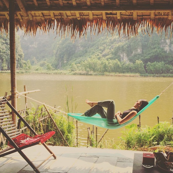  homestay tai ninh binh