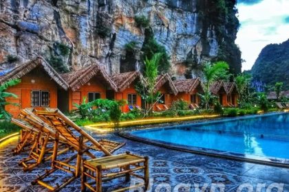 nhung homestay ninh binh dep sieu long gioi tre
