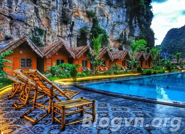 nhung homestay ninh binh dep sieu long gioi tre