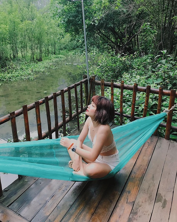 homestay tai ninh binh 