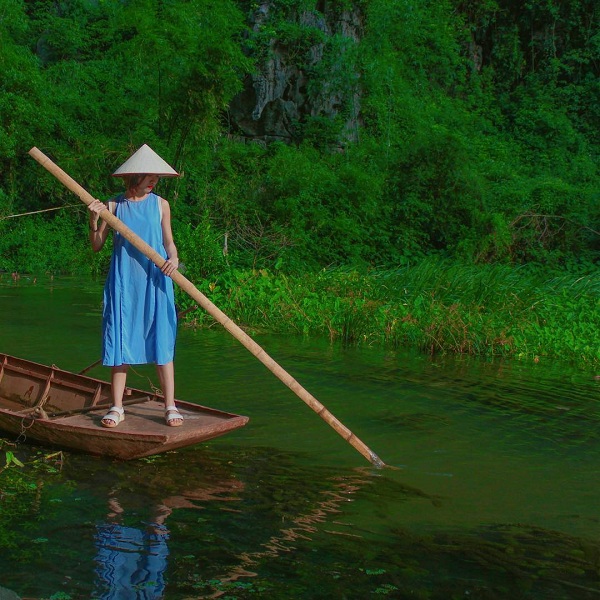 nhung homestay ninh binh sieu dep