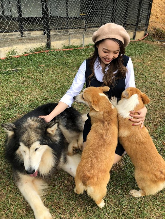 trang trai cun cuc chat tai da lat
