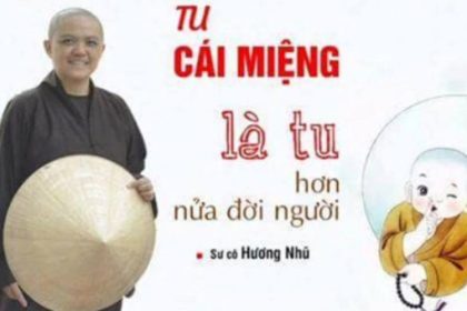 học cách tu cái miệng bằng cách không nói 8 lời sau đây