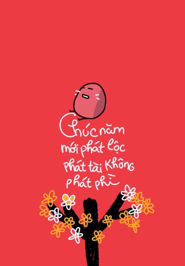 loi chuc tet hai huoc