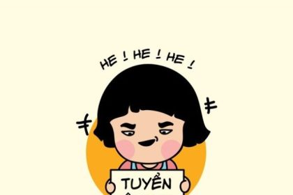 stt thả thính