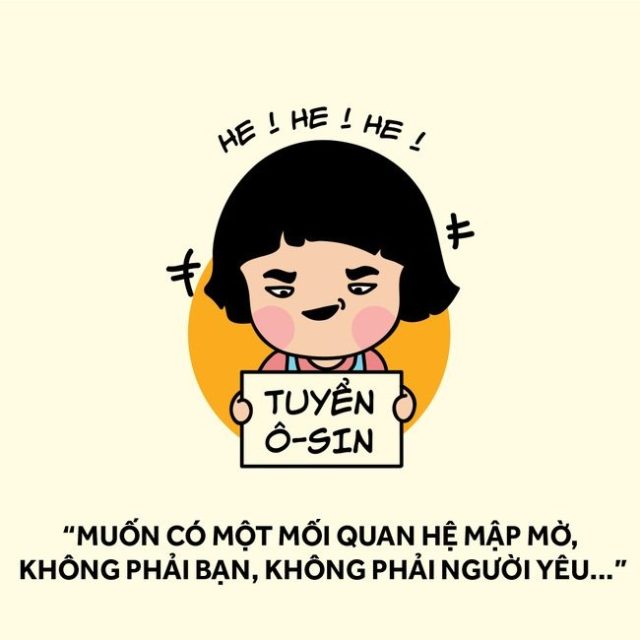 stt thả thính