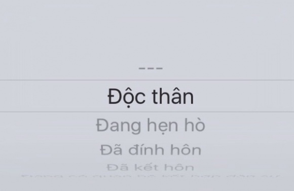 stt thả thính