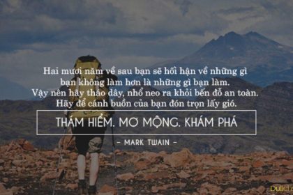 STT du lịch, những câu nói hay, stt hay, status, STT