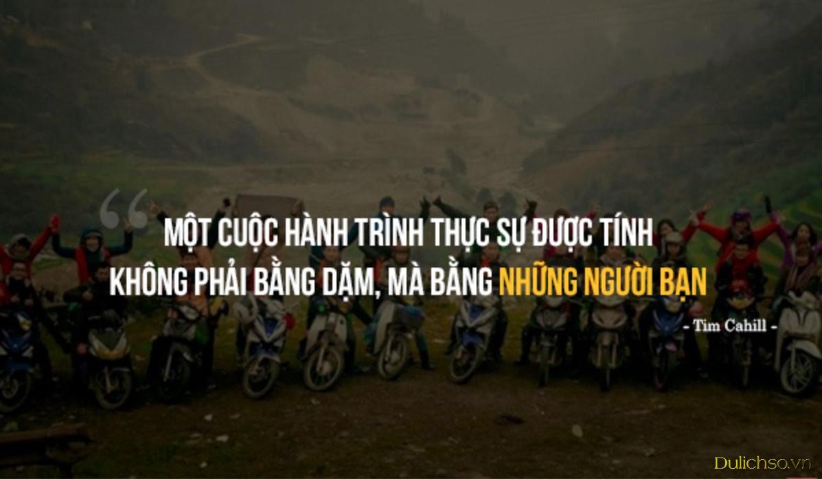 STT du lịch, những câu nói hay, stt hay, status, STT