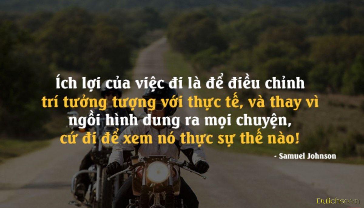 STT du lịch, những câu nói hay, stt hay, status, STT